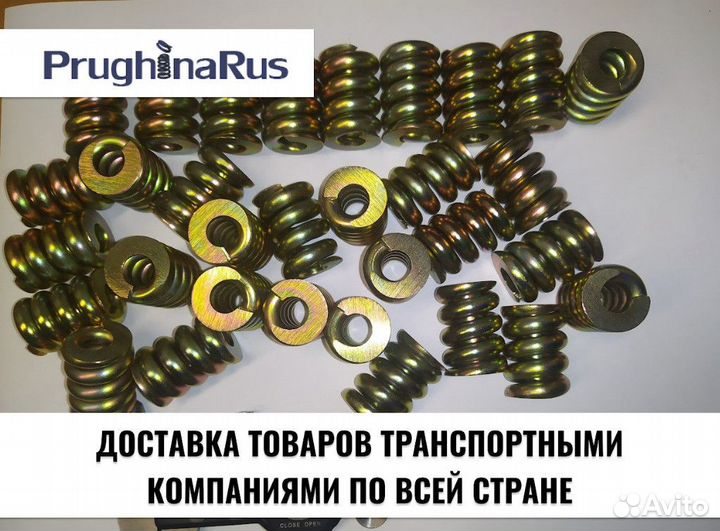 Производство / изготовление изделий из проволоки