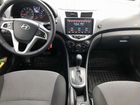 Hyundai Solaris 1.4 AT, 2012, 90 000 км объявление продам