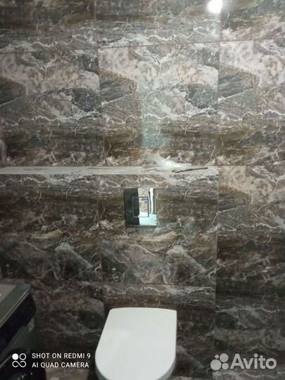 Отделочные работы