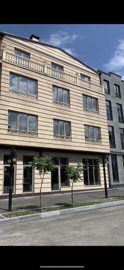 Свободного назначения, 90 м²