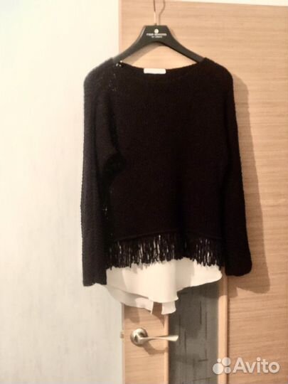 Джемпер оригинал Fabiana Filippi 44-46