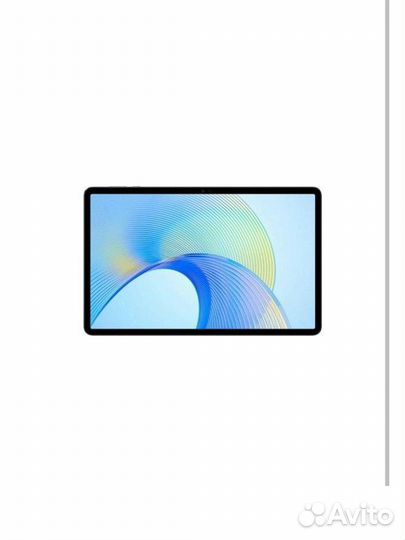 Планшет Honor PAD X9 w-fi 4/128 gb Space Gray