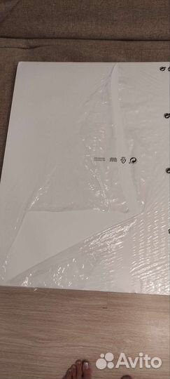 IKEA skadis панель настенная новая