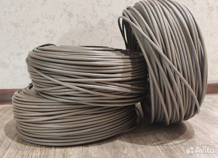 Искусственный ротанг полиротанг для плетения