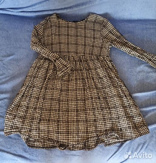 Платье шорты женское размер 40 42