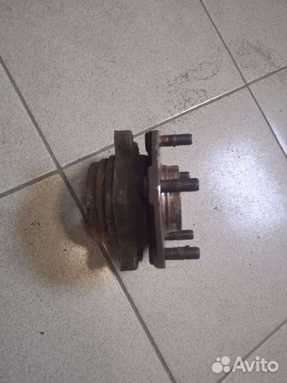 Ступица передняя Infiniti Fx 35