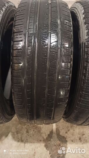 Pirelli Carrier 225/65 R17