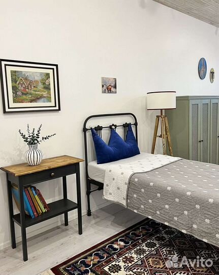 Декоративная подушка Корона