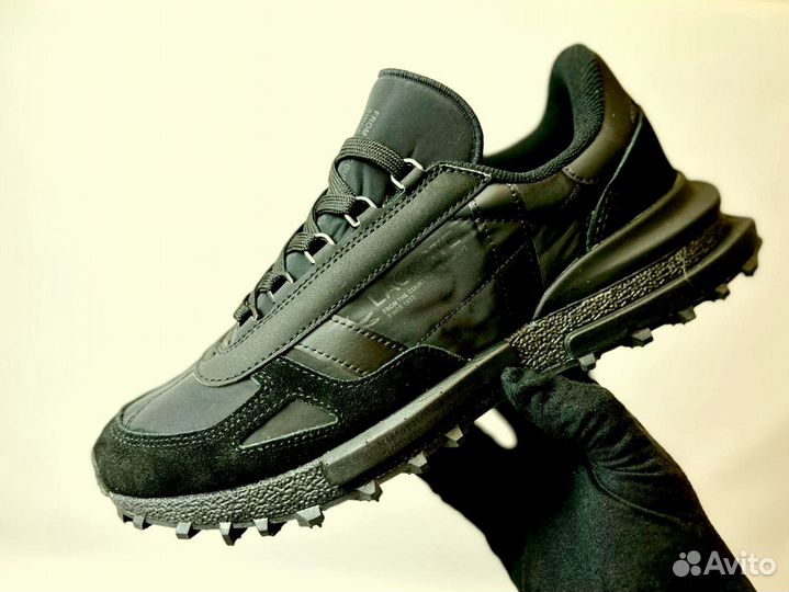 Кроссовки Lacoste premium