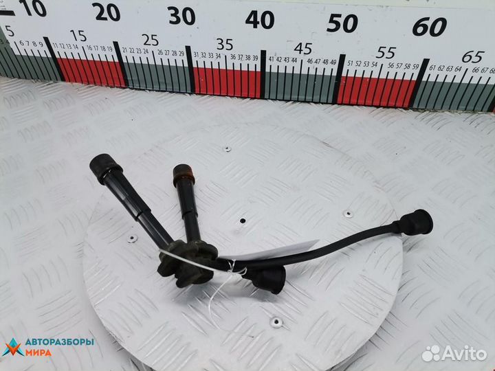 Провод высоковольтный Suzuki Alto 5 2005