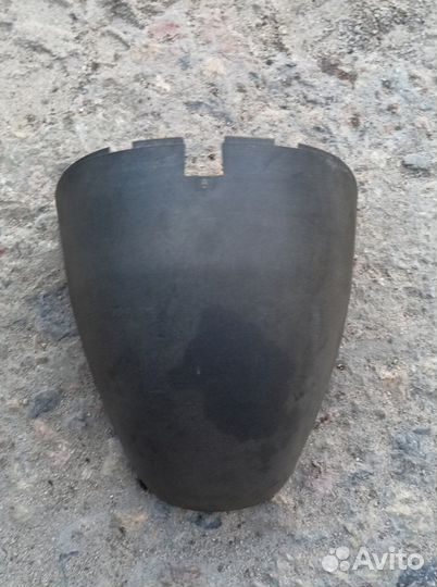 Накладка Mercedes Benz