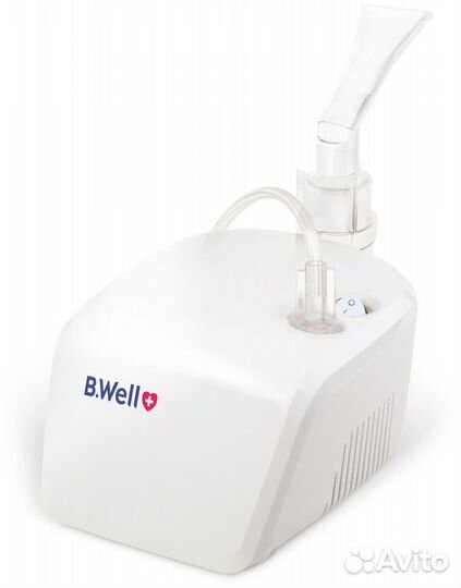 Ингалятор медицинский BWell PRO-110