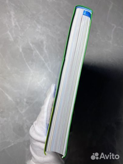 Книга (оригинал)