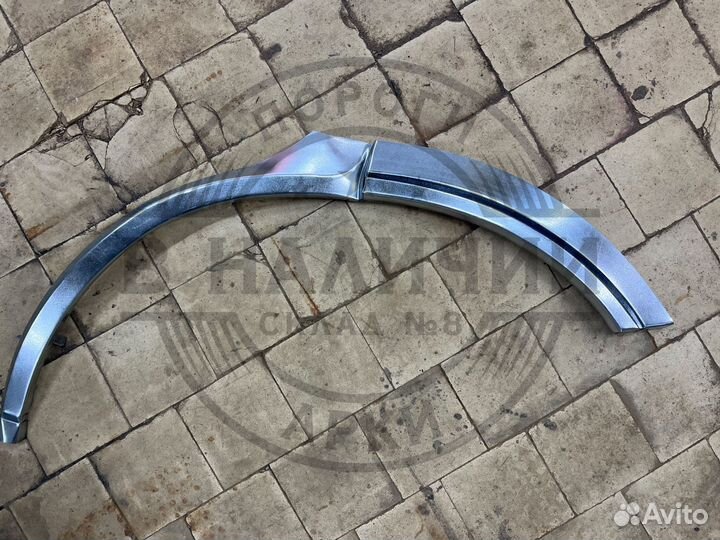 Рем арка Infiniti FX 1 S50 левая