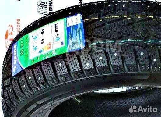 Haida HD677 225/50 R17 98T