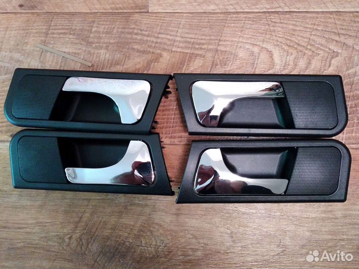 Шевроле Лачетти Джентра внутренний салонный ручка