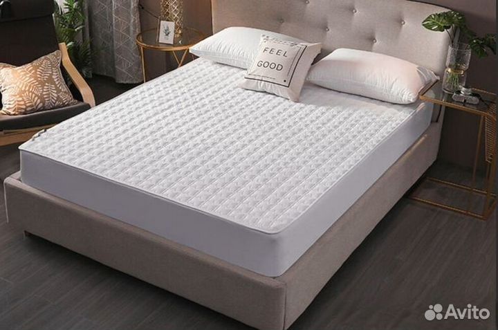 Новые матрасы с Производства