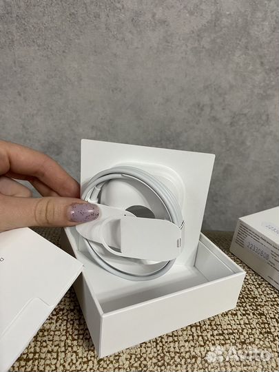 Наушники apple airpods 3