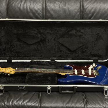 Stagg Electric Guitar Hard Case