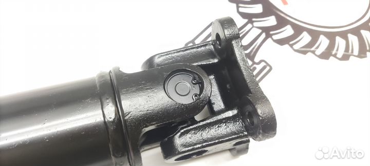 Задний карданный вал Toyota Probox CR50 CR40