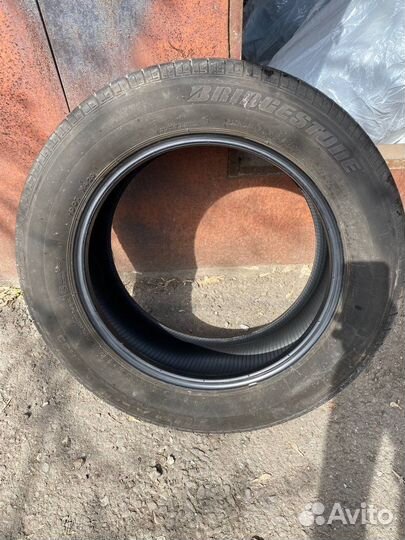 Bridgestone Turanza ER33 205/60 R16 92