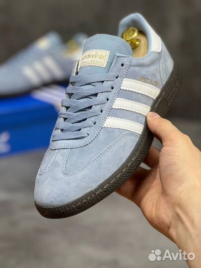 Кроссовки Adidas Spezial 41-46