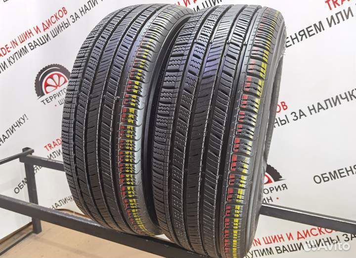 Kumho Solus TA11 205/65 R15 94H