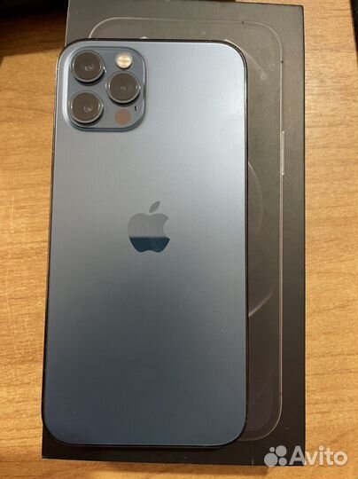 iPhone 12 pro 128