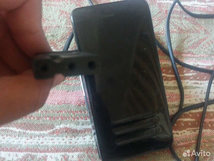 Педаль на швейную машину