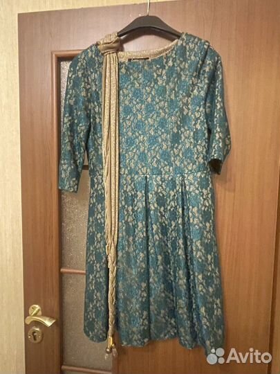 Вечернее платье, платье