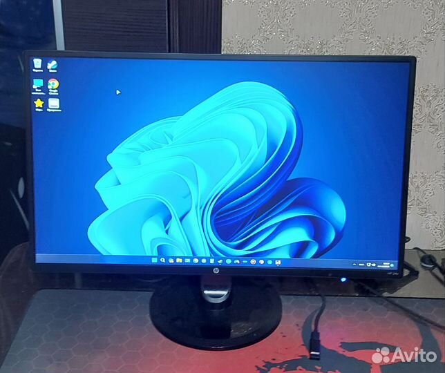 Монитор HP24y