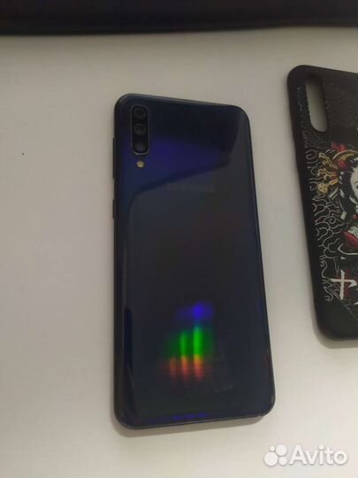 Samsung galaxy a50 64gb