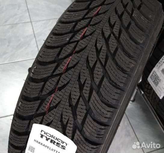 Nokian Tyres Hakkapeliitta R3 185/65 R15 88R