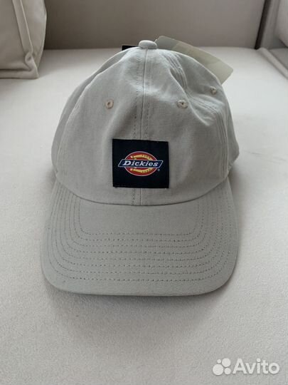 Dickies кепка новая