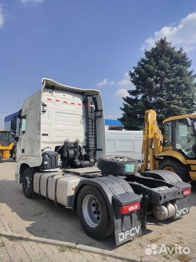 DongFeng GX-1, 2023