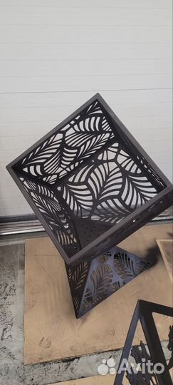 Костровая чаша