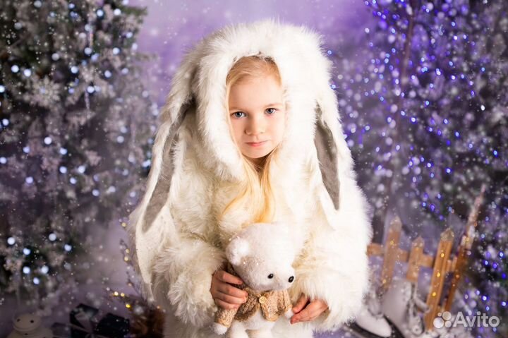 Новогодние Костюмы для детей