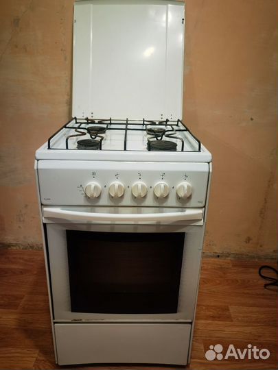 Газовая плита flama rg24