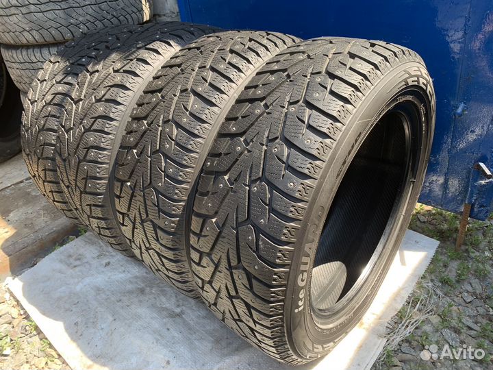 Yokohama Ice Guard IG55 235/55 R18 104T