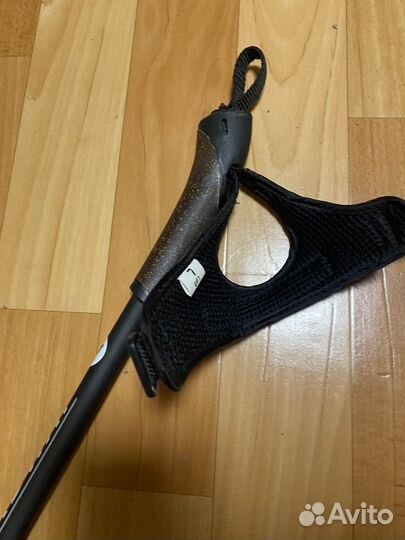 Беговые лыжи Fisher LS combi; 187 см. Новые