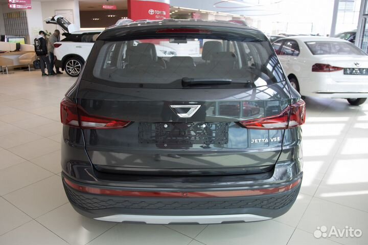 Jetta VS5 1.4 AT, 2023