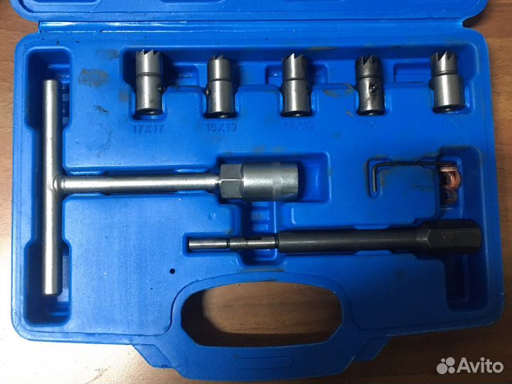 Разный инструмент для Установки грм(фиксатор фаз)