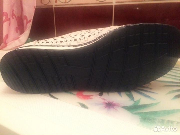 Туфли женские 41 размер GuGu