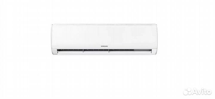 Сплит система Samsung AR07tqhqaurner