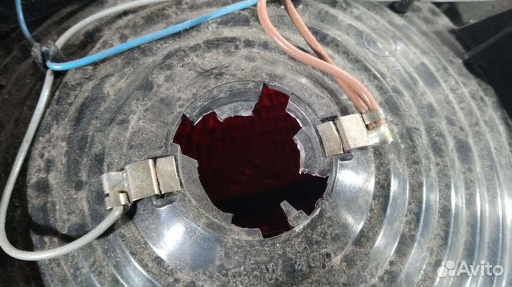 Фонарь BMW 7 E32 (1986-1994)