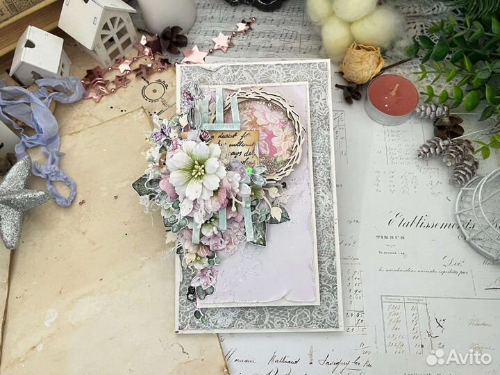 Свадебные открытки