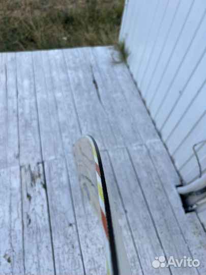 Вейкборд Slingshot shredtown 139