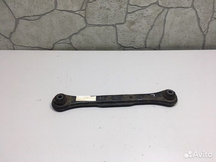 Рычаг подвески задний левый Land Rover Range Rover