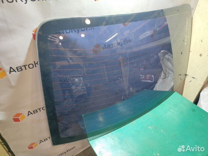 Стекло заднее Kia Cerato седан G4FC 2007