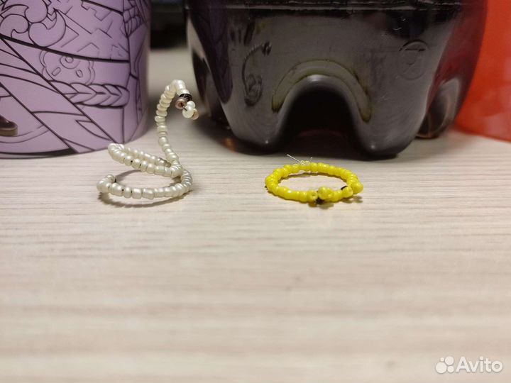 Изделия из бисера